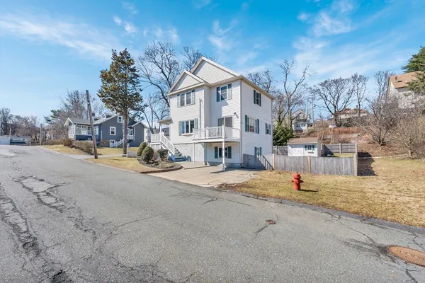 $724,900 | 4 Bass Street, Beverly, MA 01915