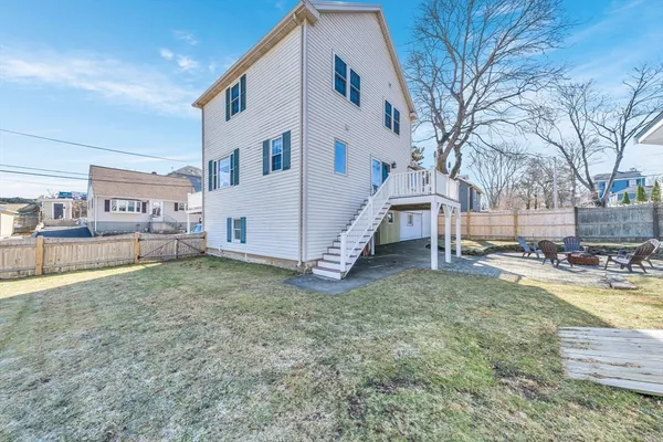 $724,900 | 4 Bass Street, Beverly, MA 01915