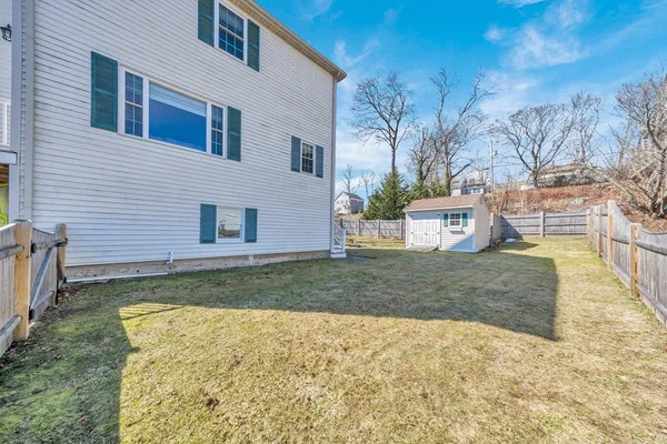 $724,900 | 4 Bass Street, Beverly, MA 01915