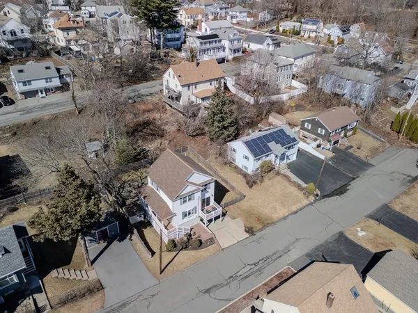 $724,900 | 4 Bass Street, Beverly, MA 01915