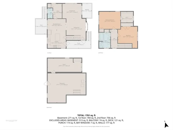 $724,900 | 4 Bass Street, Beverly, MA 01915