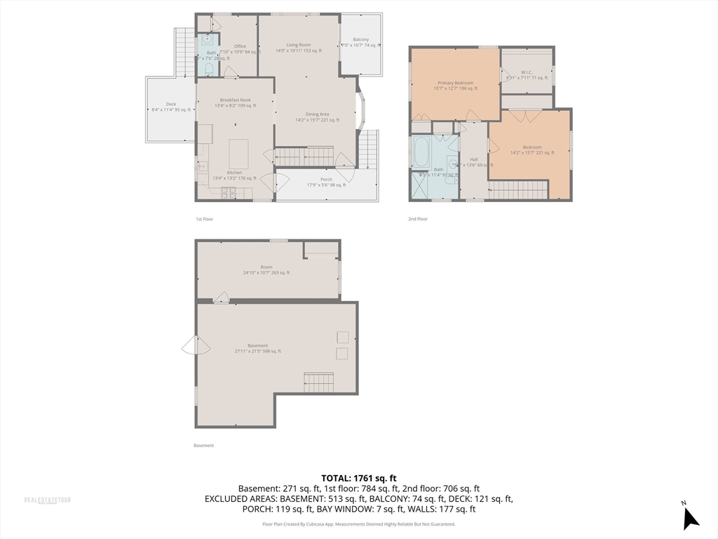 4 Bass Street Beverly, MA 01915 - Photo 42 of 42