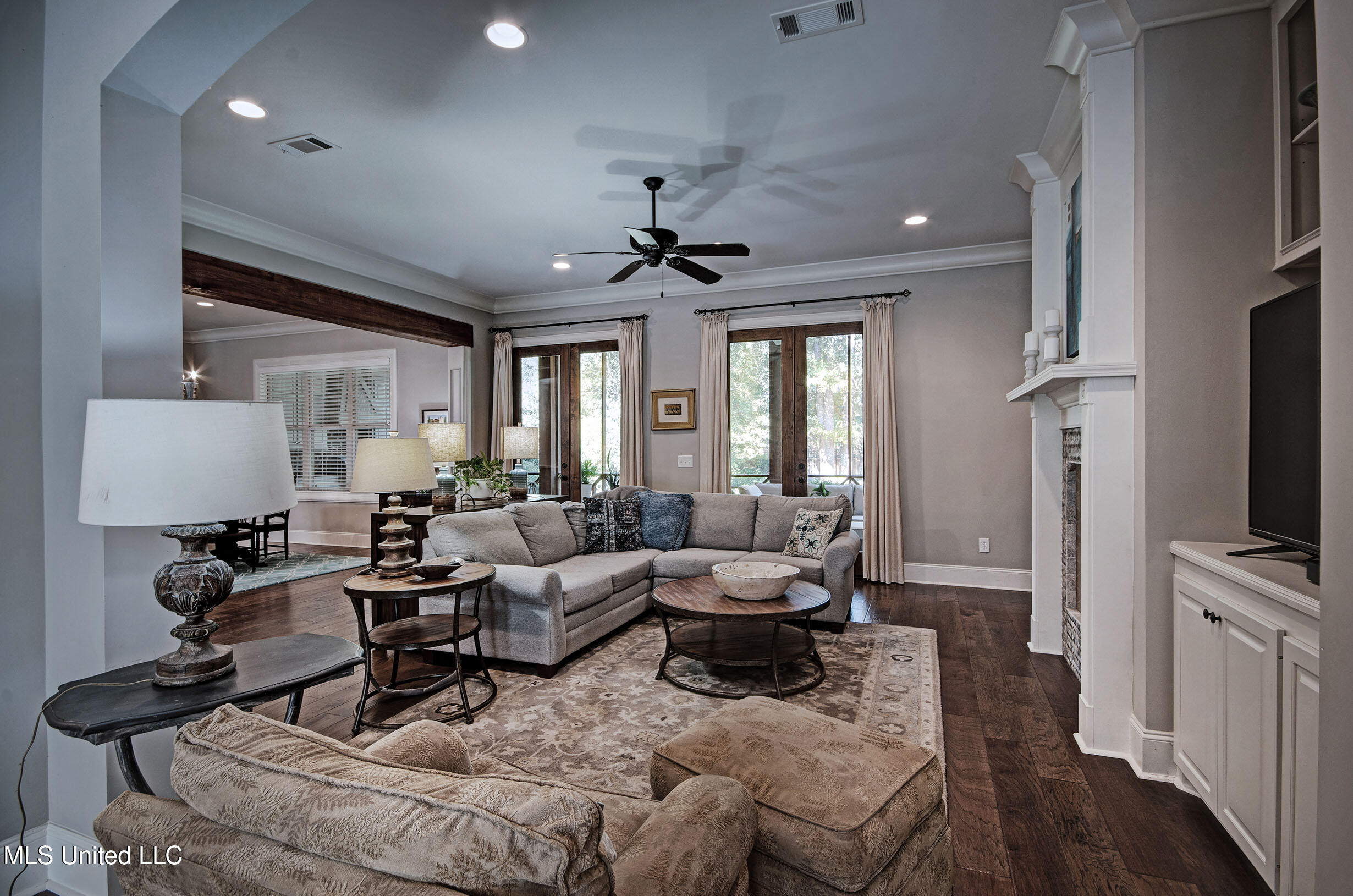 307 Natchez Court Flowood, MS 39232 - Photo 19 of 55 IMGP4088_89_90