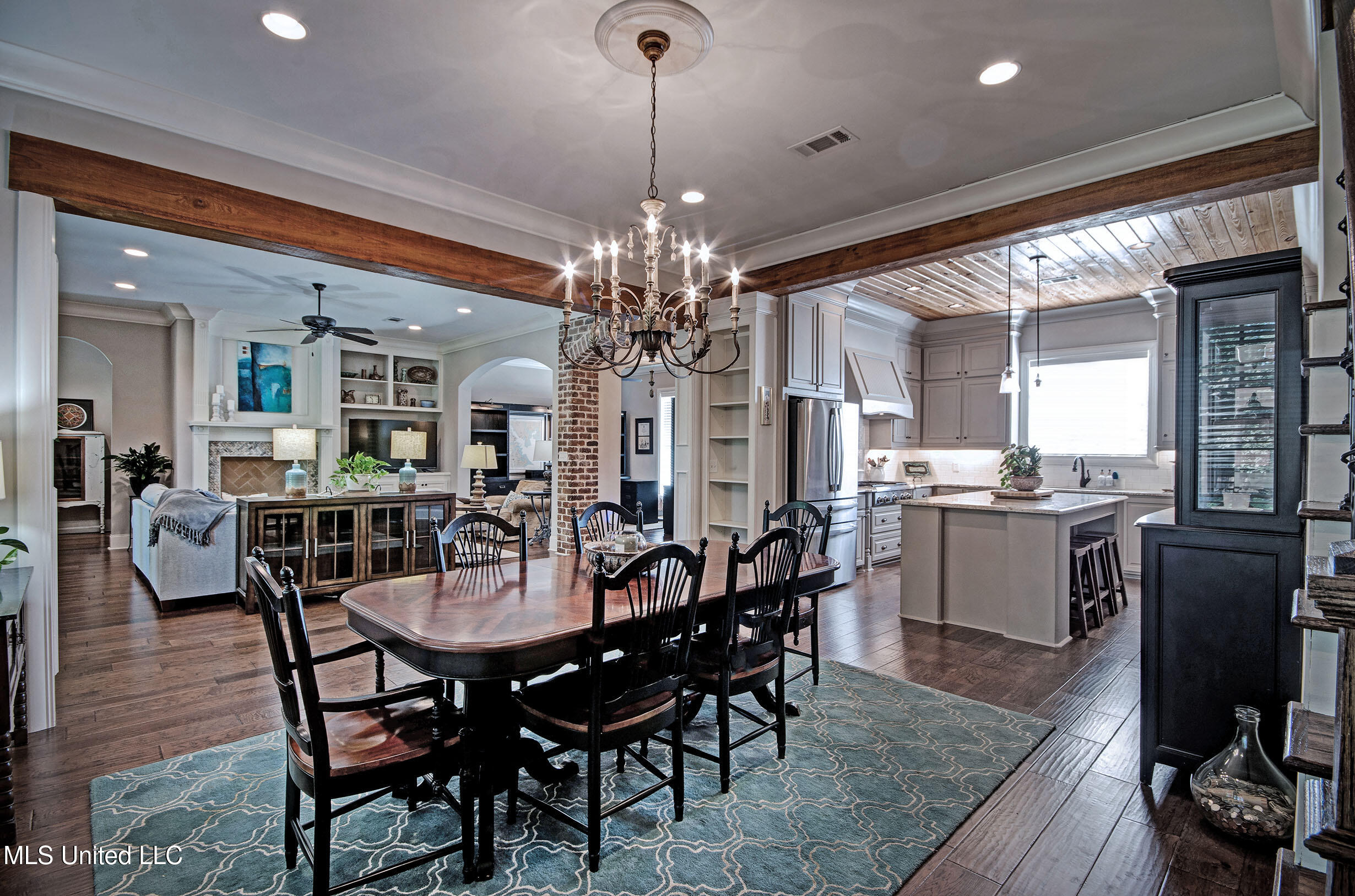 307 Natchez Court Flowood, MS 39232 - Photo 23 of 55 IMGP4100_1_2