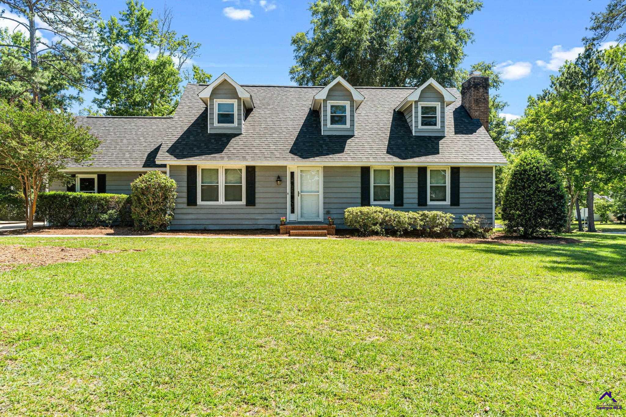 2008 Cedar Ridge Drive Perry, GA 31069 - Photo 2 of 35