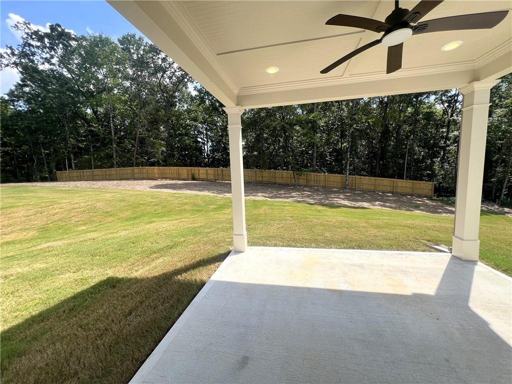 9120 Lisa Circle Gainesville, GA 30506 - Photo 29 of 29 Gallery Image 29