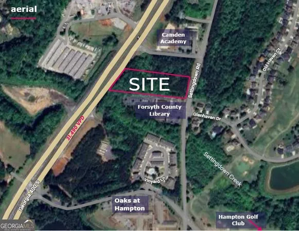 $1,400,000 | 5355 Settingdown Road, Cumming, GA 30028