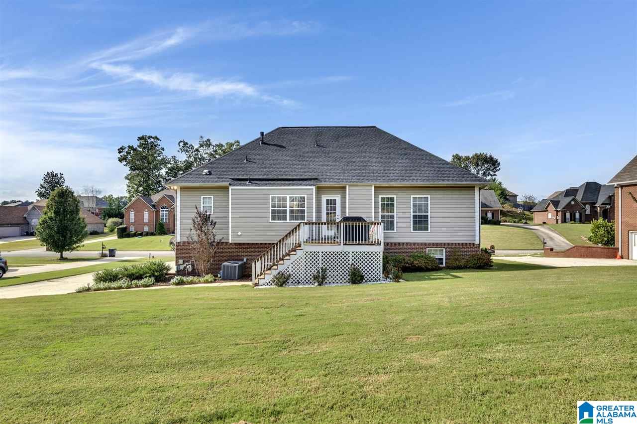 4735 Thornhill Road Gardendale, AL 35071 - Photo 34 of 37