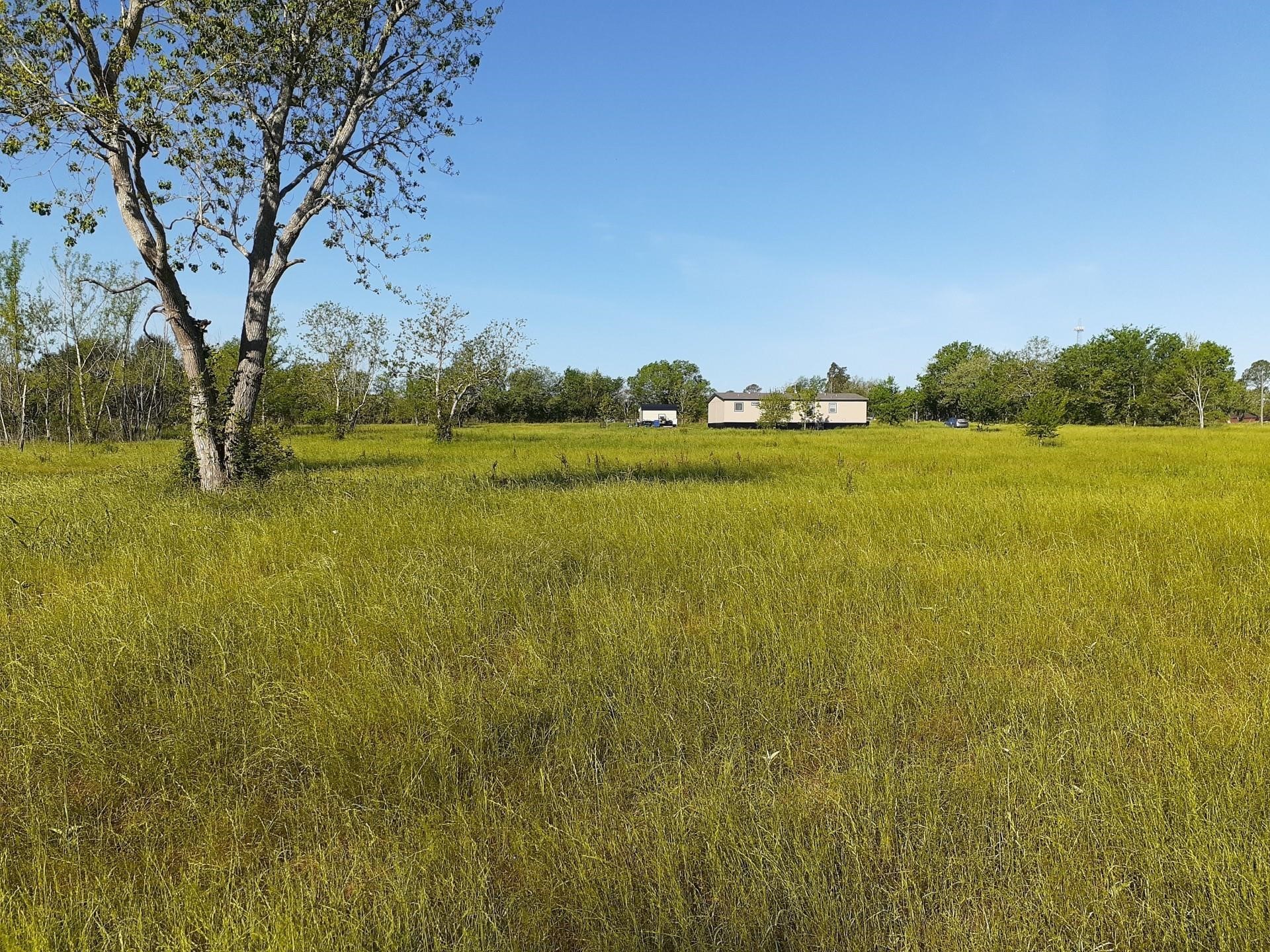 411 Wright Road East Bernard, TX 77435 - Photo 11 of 14 a view of an ocean from a yard