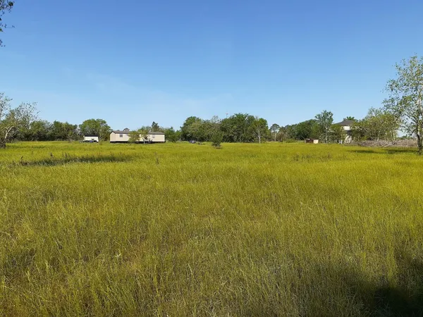 a view of an ocean from a mountain