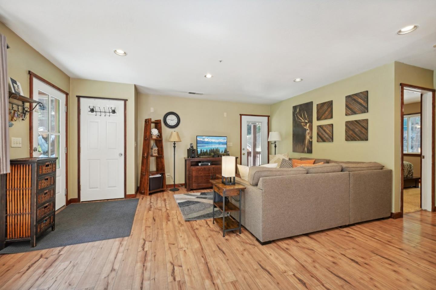 750 Tie Gulch Road Santa Cruz, CA 95065 - Photo 18 of 60 Gallery Image 18