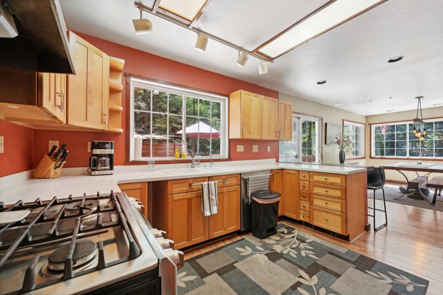 750 Tie Gulch Road Santa Cruz, CA 95065 - Photo 26 of 60 Gallery Image 26