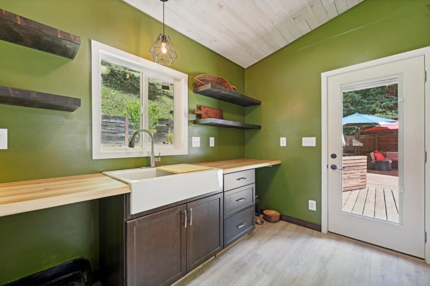 750 Tie Gulch Road Santa Cruz, CA 95065 - Photo 28 of 60 Gallery Image 28