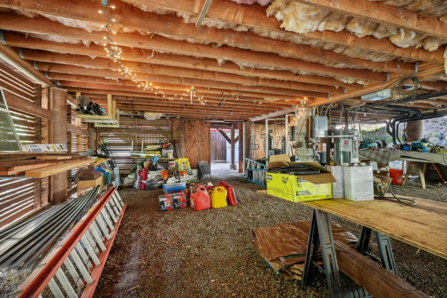 750 Tie Gulch Road Santa Cruz, CA 95065 - Photo 41 of 60 Gallery Image 41