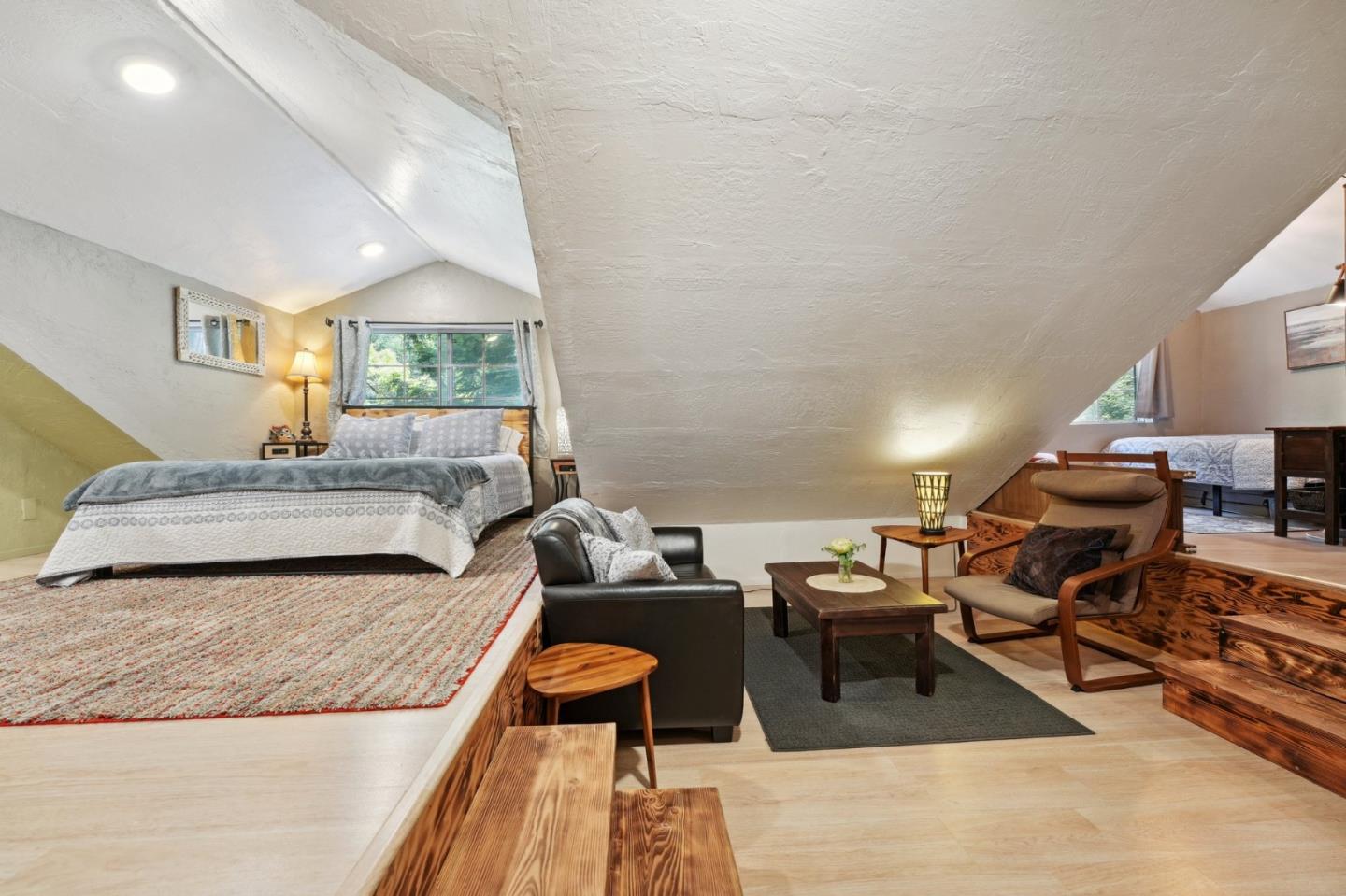 750 Tie Gulch Road Santa Cruz, CA 95065 - Photo 51 of 60 Gallery Image 51