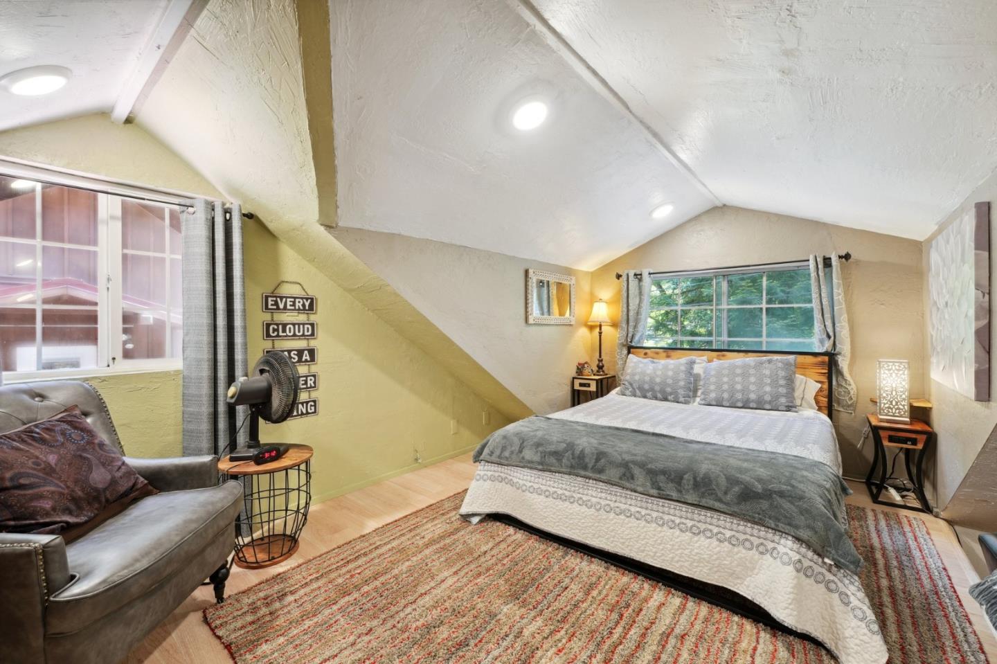 750 Tie Gulch Road Santa Cruz, CA 95065 - Photo 52 of 60 Gallery Image 52