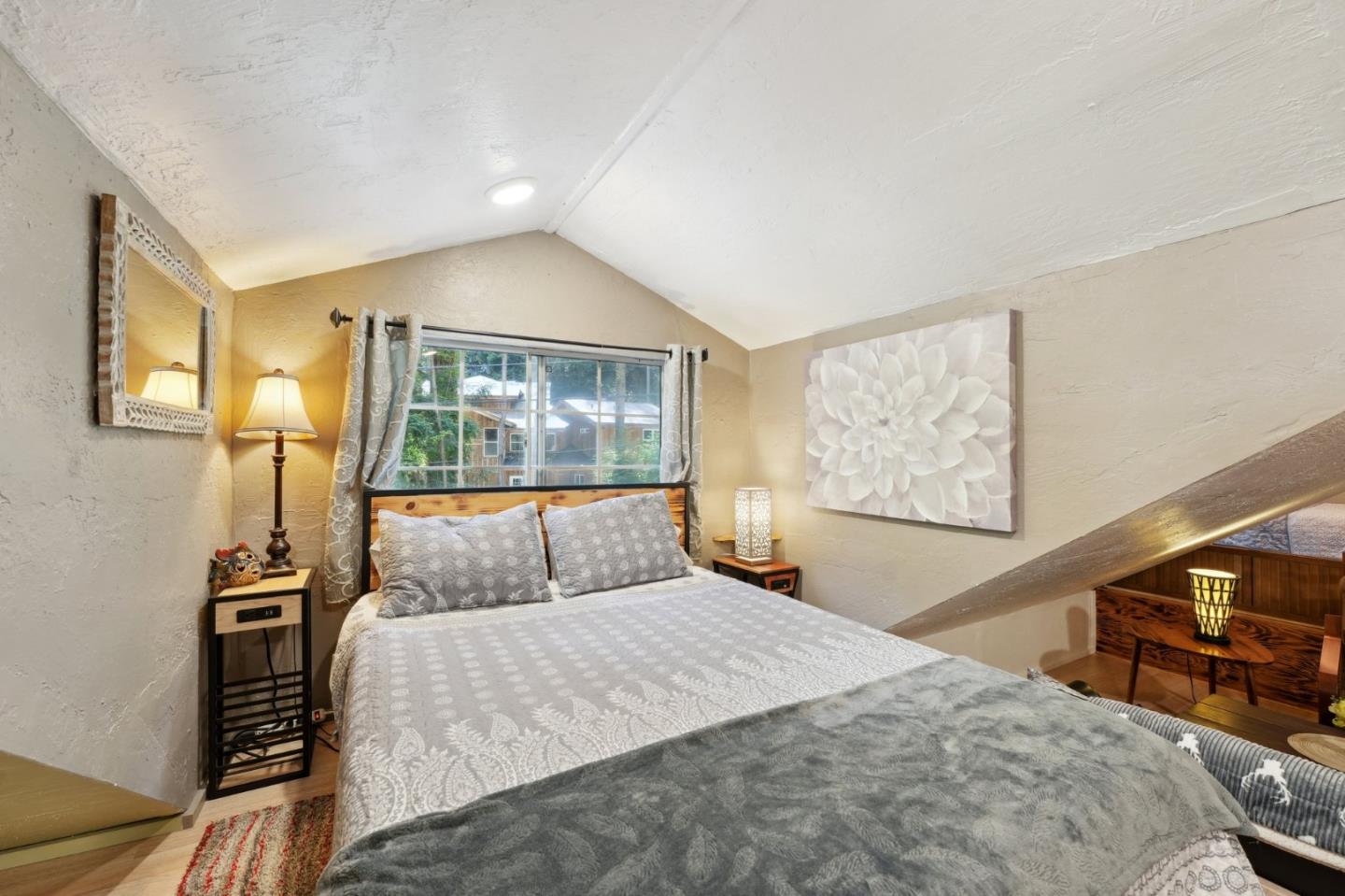 750 Tie Gulch Road Santa Cruz, CA 95065 - Photo 53 of 60 Gallery Image 53