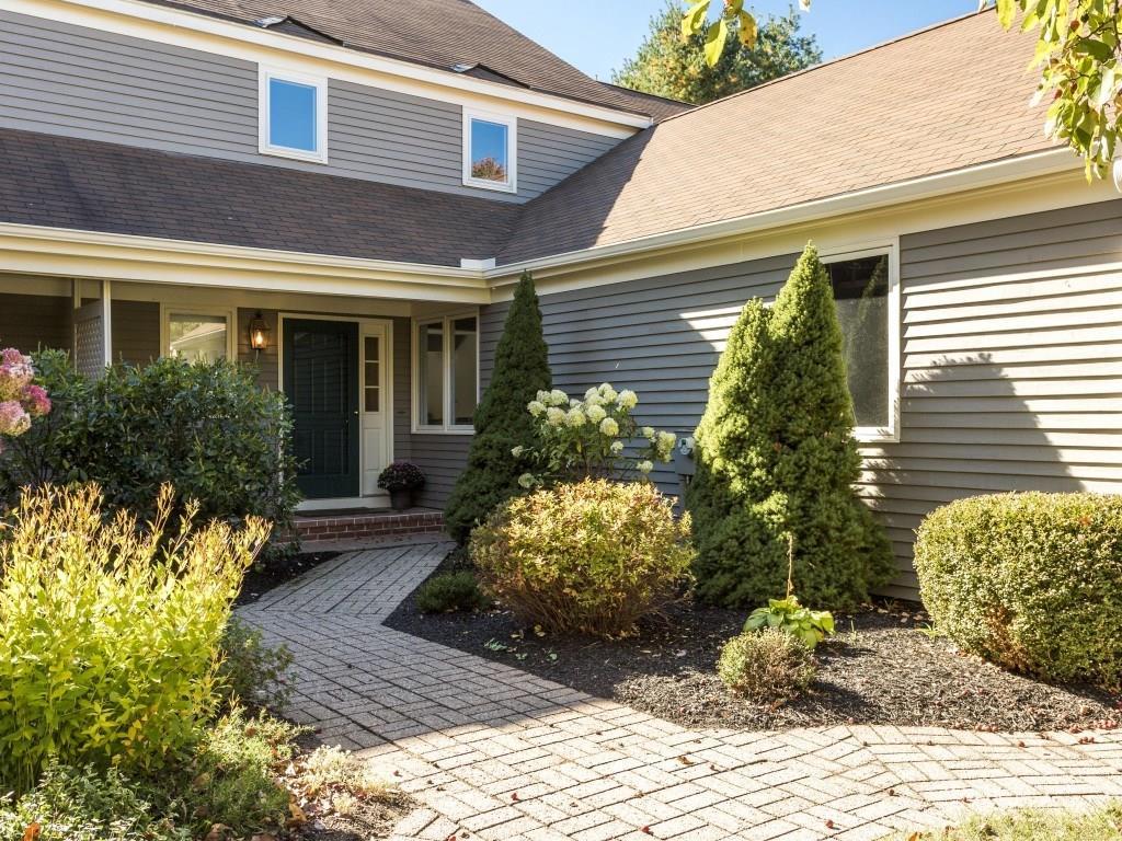 40 Foreside Common Road, Unit 40 Falmouth, ME 04105 - Photo 17 of 20 Photo