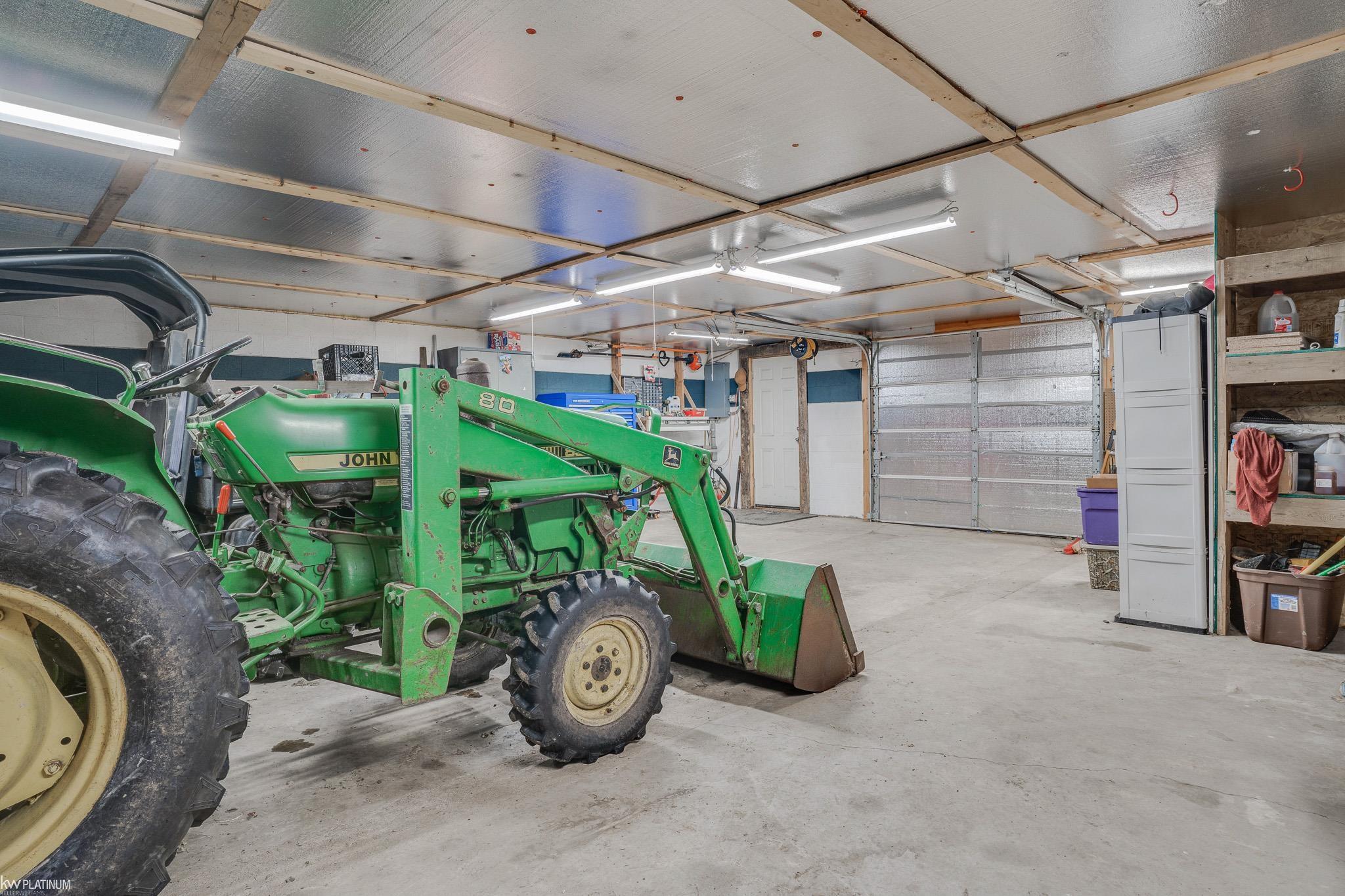7273 Winn Road Yale, MI 48097 - Photo 21 of 43