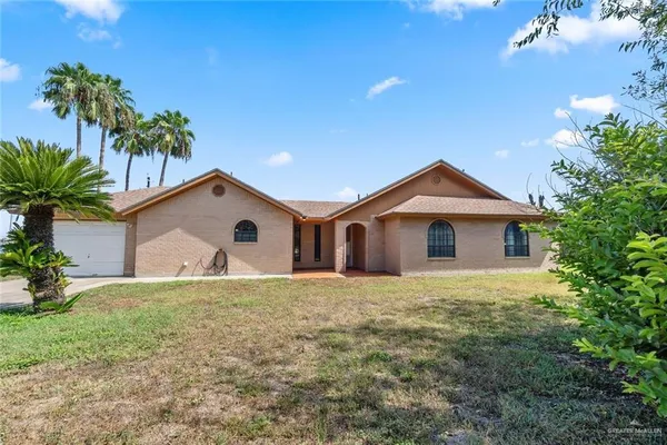 $214,900 | 901 Chaparral, La Feria, TX 78559