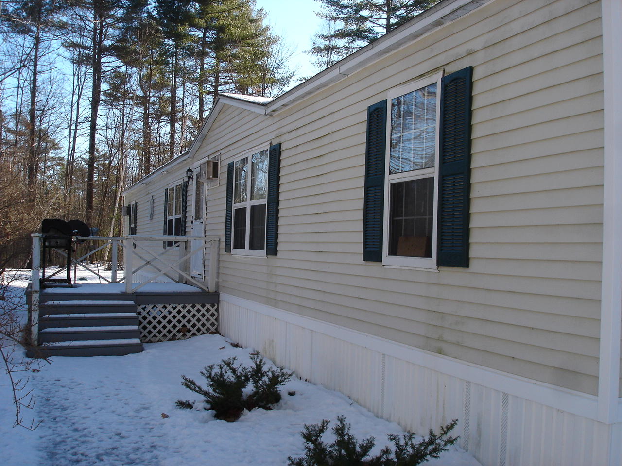 8 Westside Sebago Standish, ME 04084 - Photo 28 of 31 DSC00041