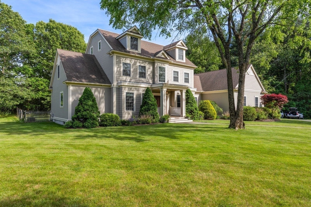 266 Landham Road Sudbury, MA 01776 - Photo 1 of 27