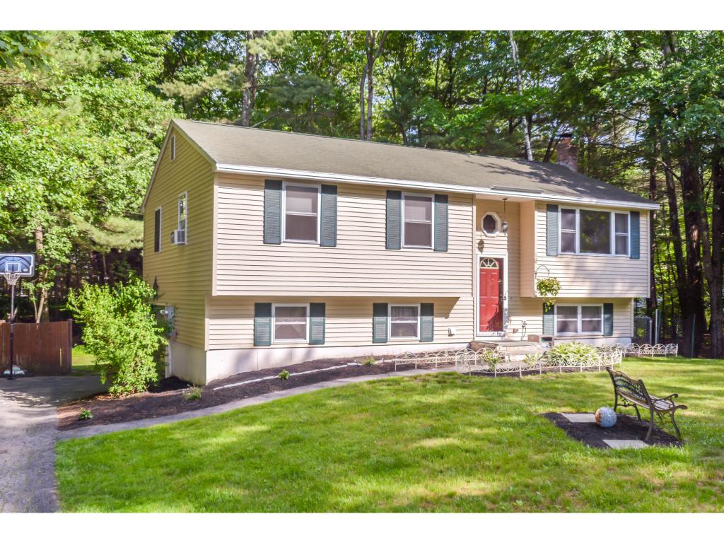 16 Sherwood Road Londonderry, NH 03053 - Photo 1 of 36
