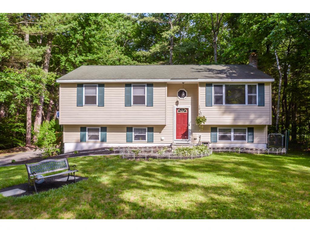 16 Sherwood Road Londonderry, NH 03053 - Photo 2 of 36