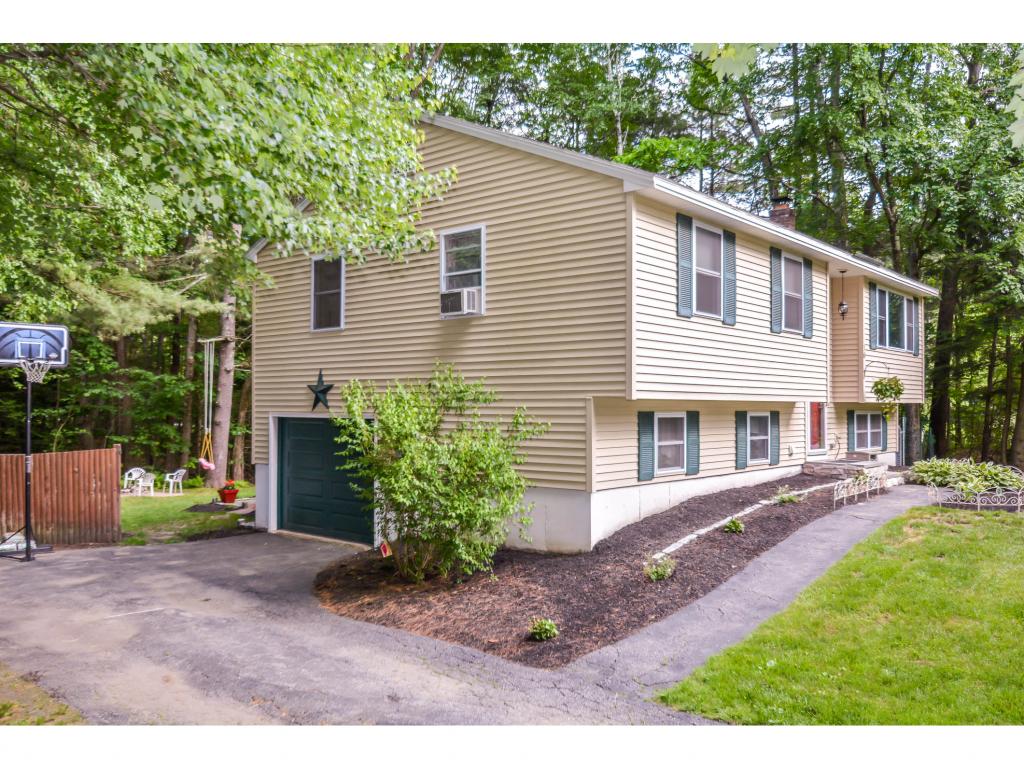 16 Sherwood Road Londonderry, NH 03053 - Photo 36 of 36