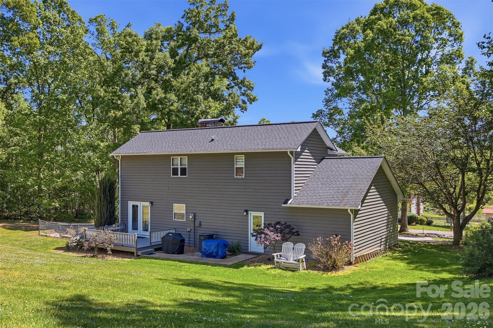 4938 Burkemont Road Morganton, NC 28655 - Photo 20 of 26