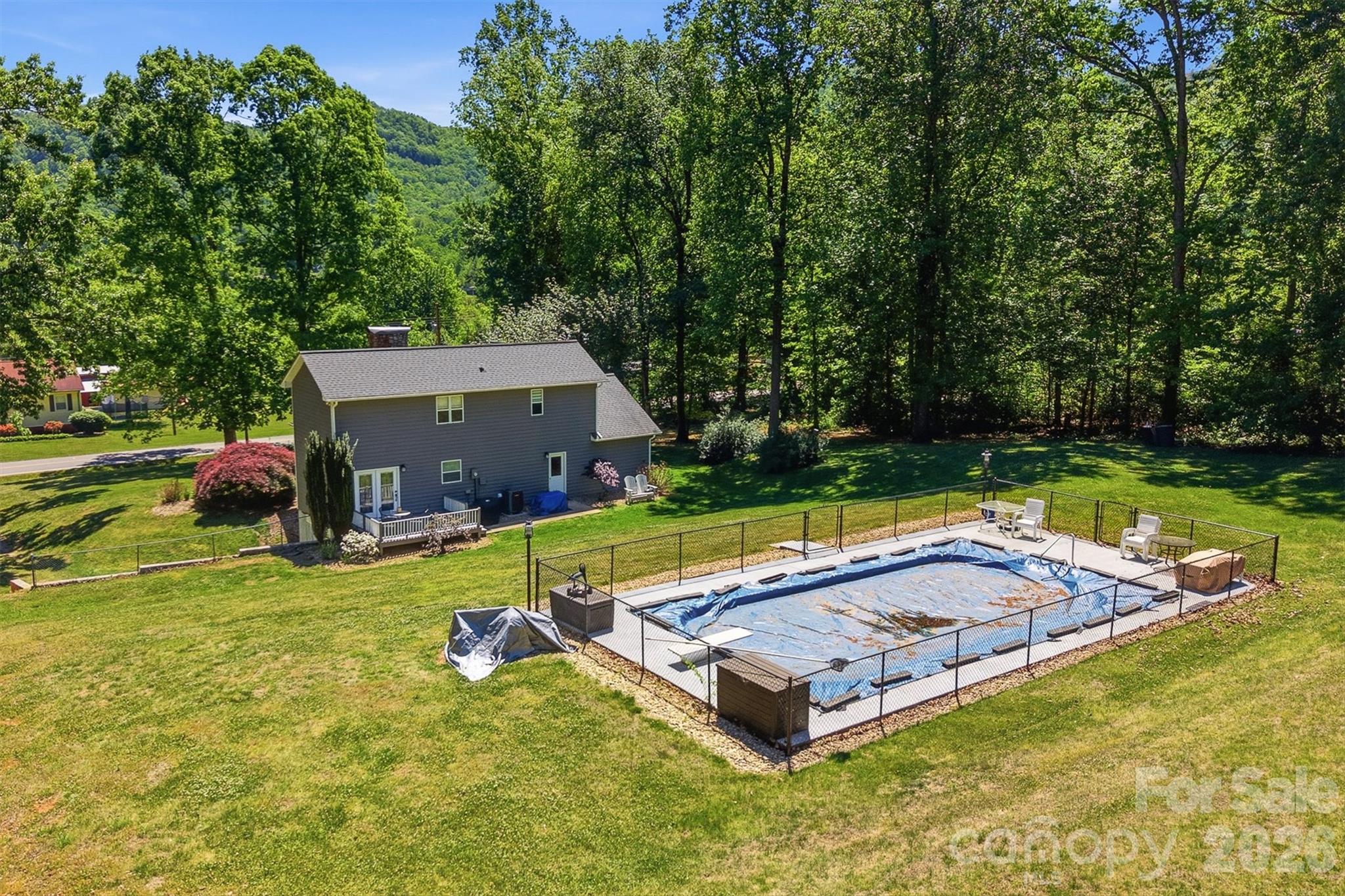 4938 Burkemont Road Morganton, NC 28655 - Photo 21 of 26