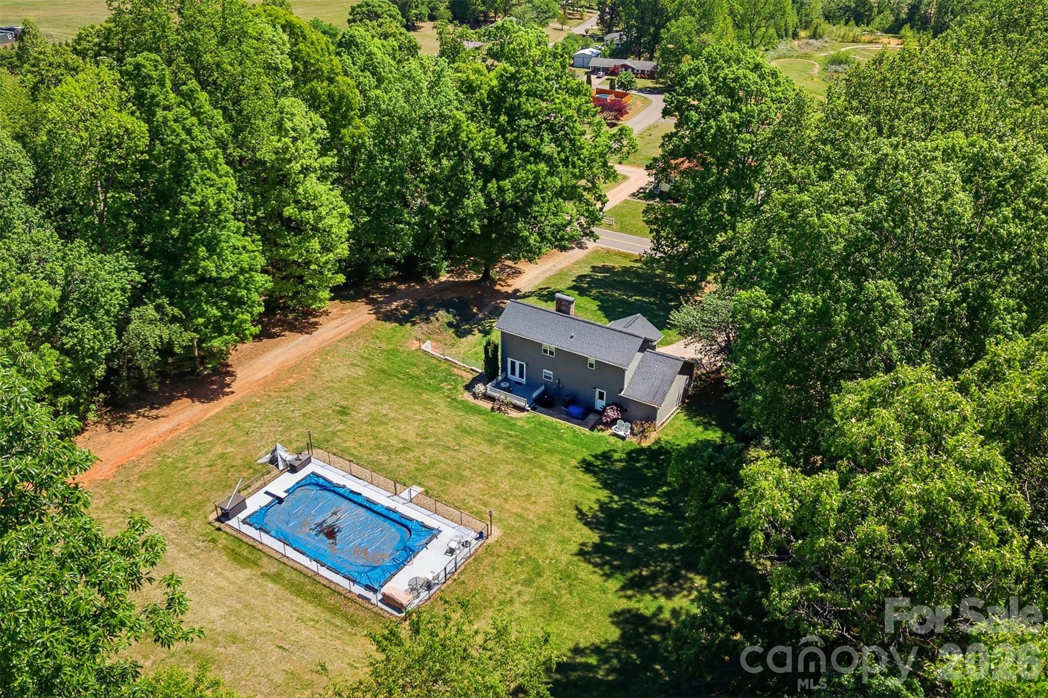 4938 Burkemont Road Morganton, NC 28655 - Photo 24 of 26