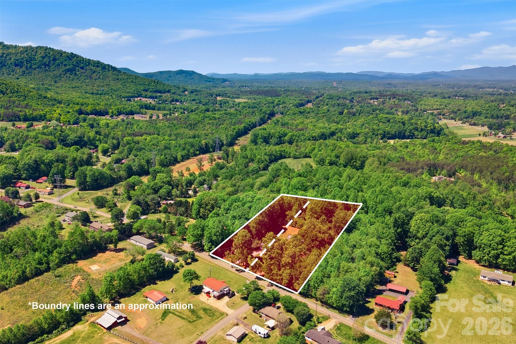 4938 Burkemont Road Morganton, NC 28655 - Photo 26 of 26