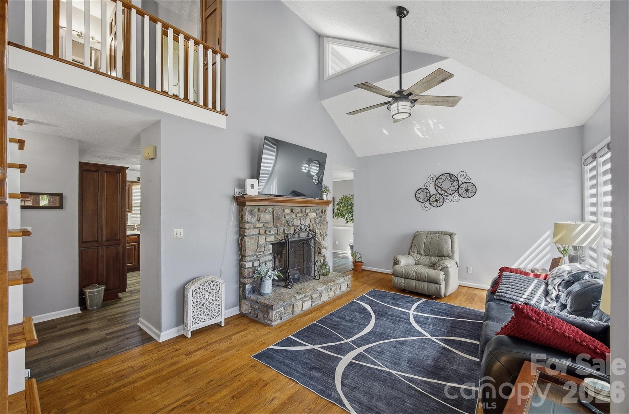 4938 Burkemont Road Morganton, NC 28655 - Photo 4 of 26