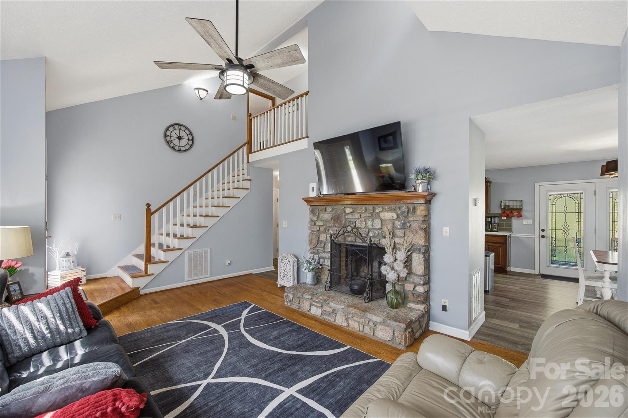 4938 Burkemont Road Morganton, NC 28655 - Photo 5 of 26
