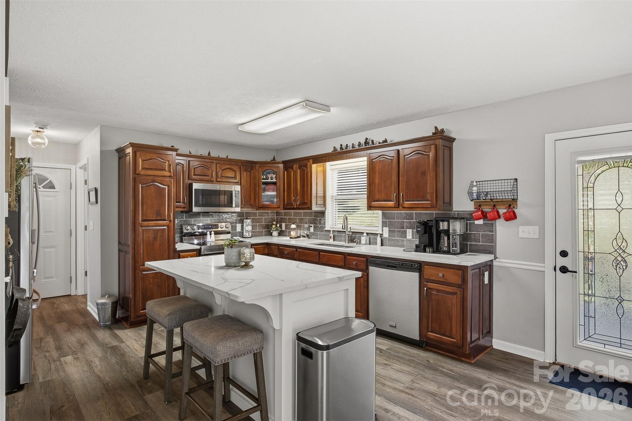 4938 Burkemont Road Morganton, NC 28655 - Photo 6 of 26