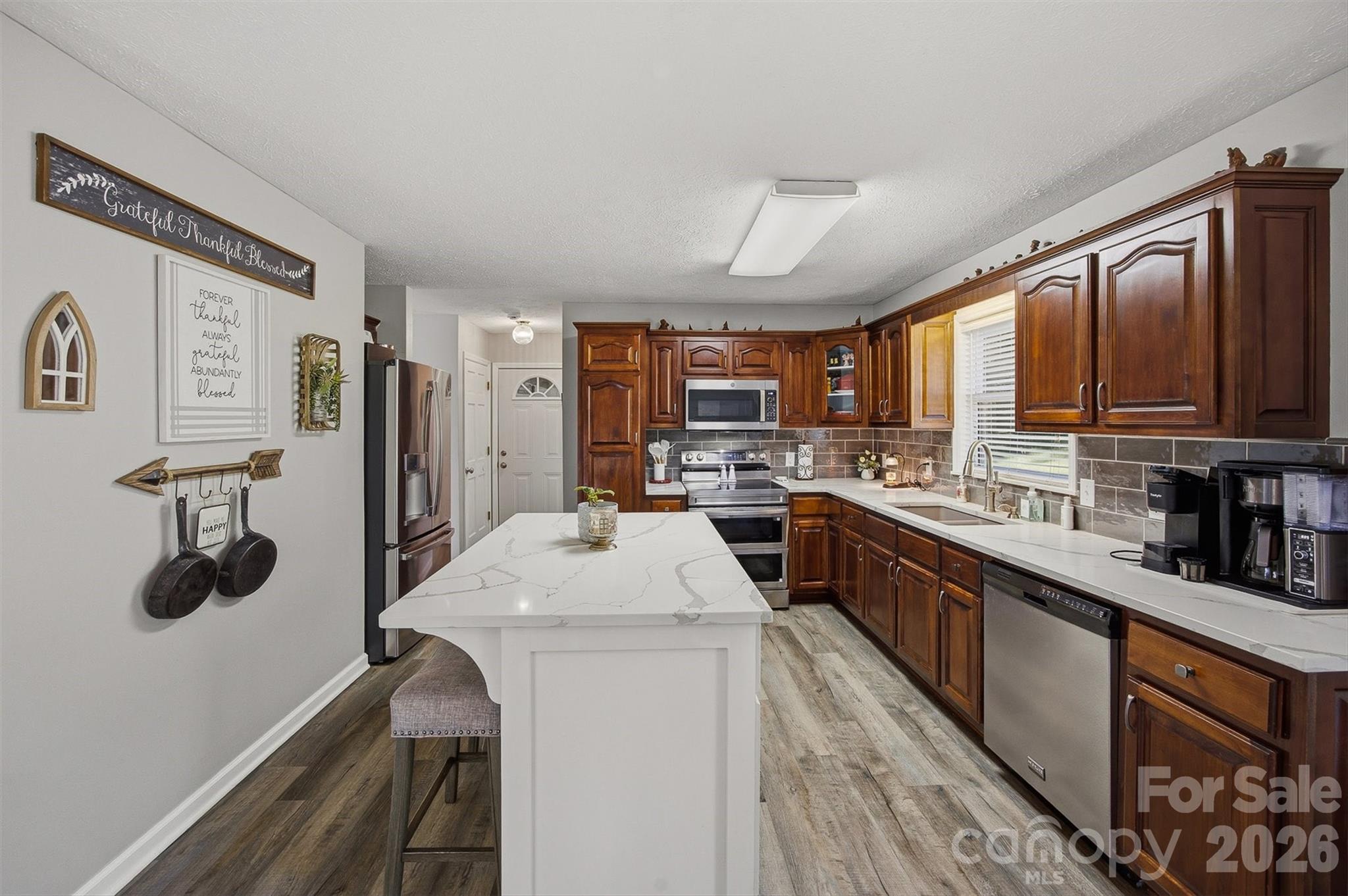 4938 Burkemont Road Morganton, NC 28655 - Photo 7 of 26