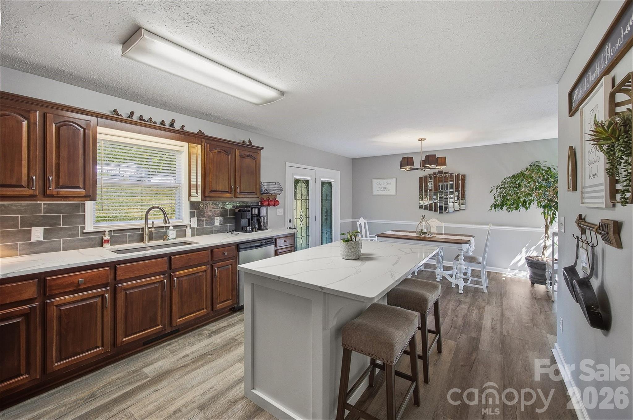 4938 Burkemont Road Morganton, NC 28655 - Photo 8 of 26