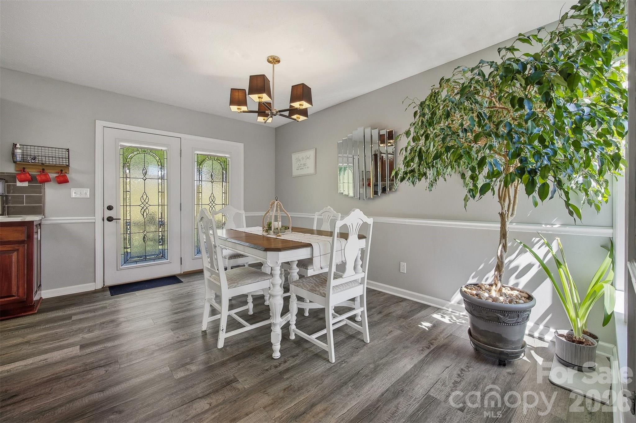 4938 Burkemont Road Morganton, NC 28655 - Photo 9 of 26