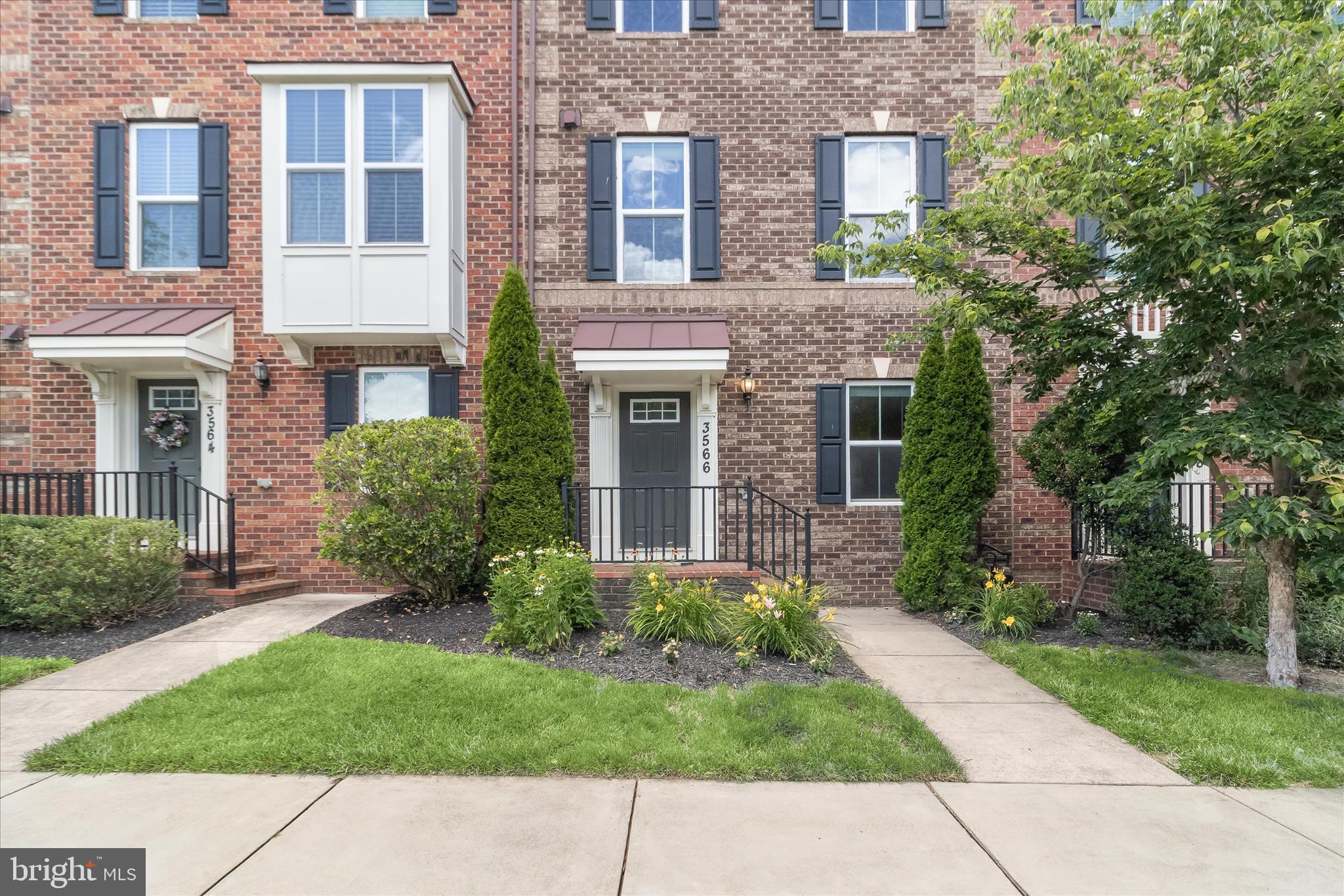 3566 Sprigg Street South Frederick, MD 21704 - Photo 42 of 60 Front Exterior