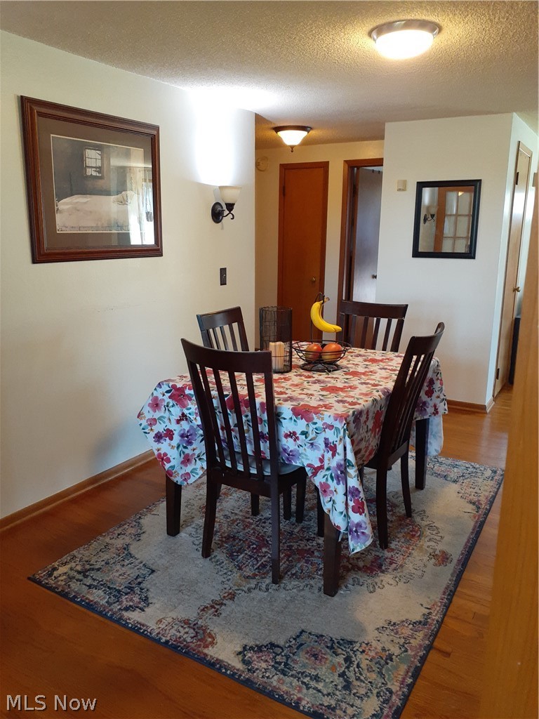 3625 Birchdale Road Northwest Canton, OH 44708 - Photo 6 of 17 Photo one of the dining room