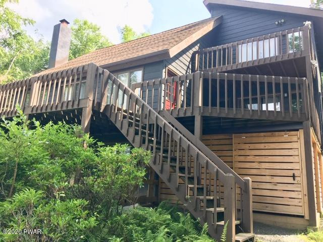 109 Circle Road Shohola, PA 18458 - Photo 9 of 32
