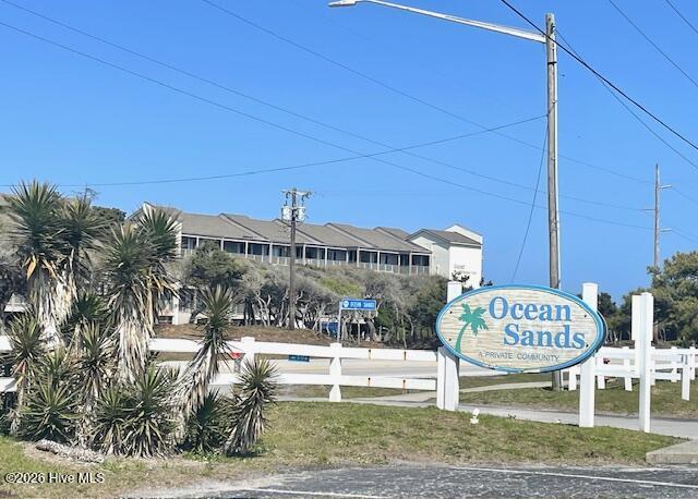2401 West Fort Macon Road, Unit 136 Atlantic Beach, NC 28512 - Photo 30 of 38 Picture 4