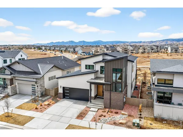 $1,550,000 | 5613 Four Leaf Drive, Longmont, CO 80503