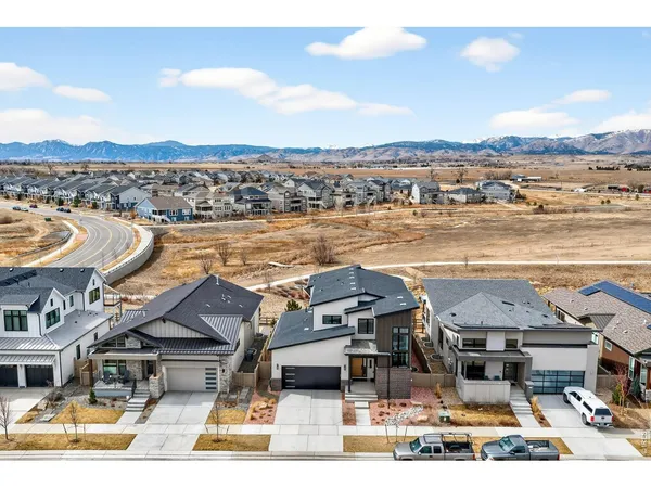$1,550,000 | 5613 Four Leaf Drive, Longmont, CO 80503