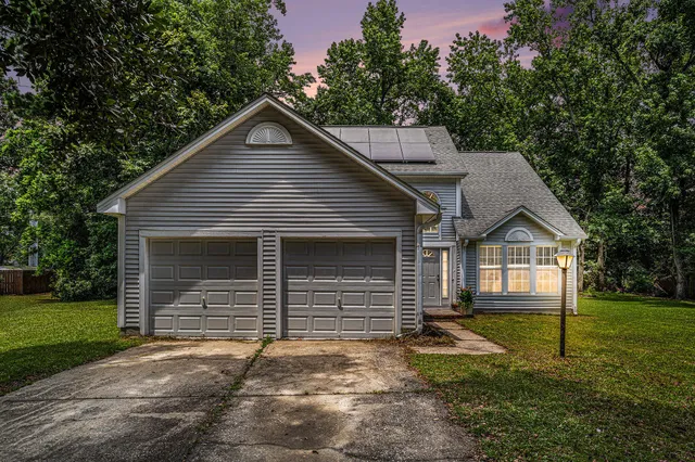 $469,000 | 1961 Pebble Creek Court, Charleston, SC 29414