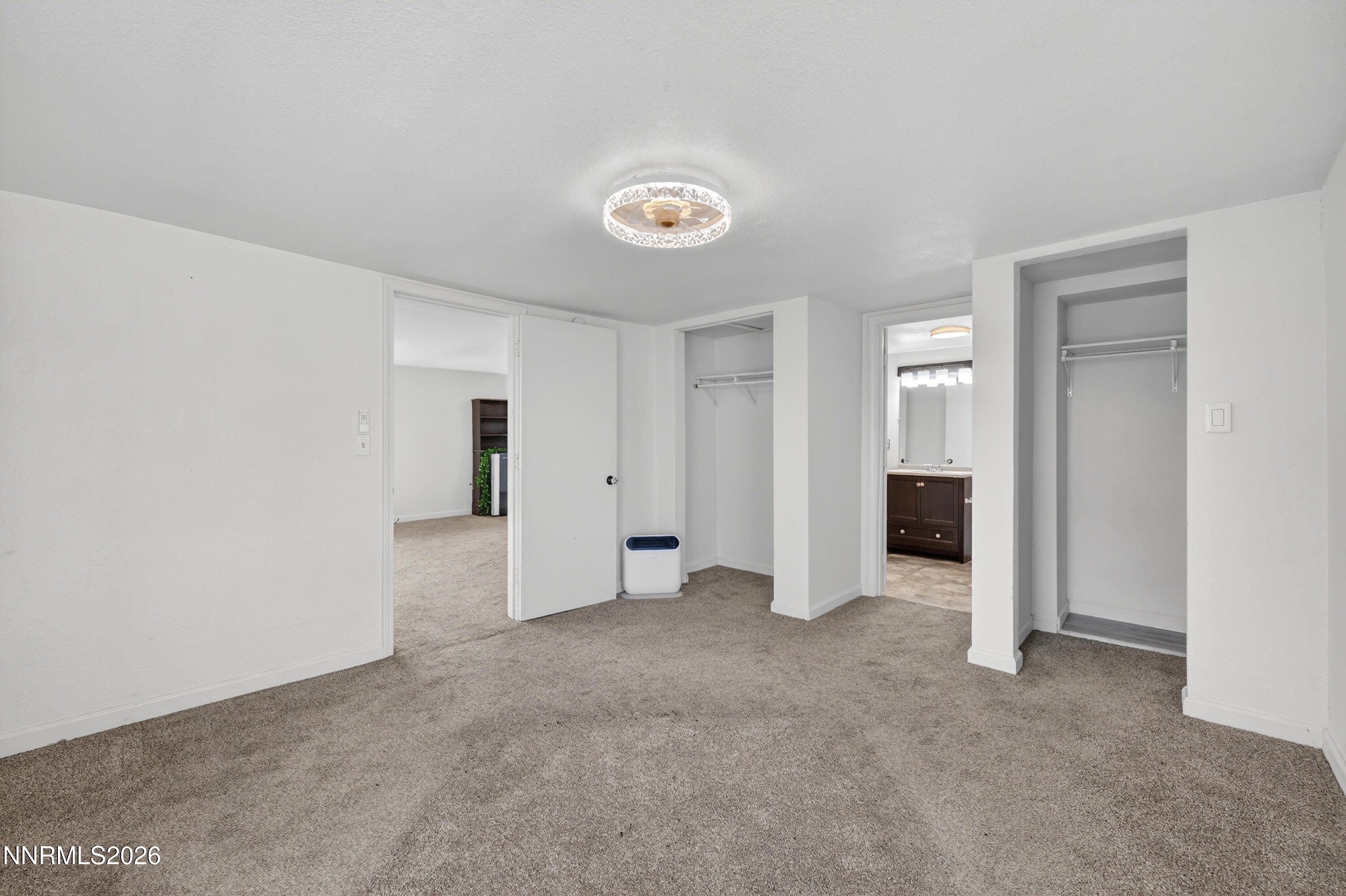 155 Walner Street Reno, NV 89506 - Photo 11 of 20 Bedroom 1