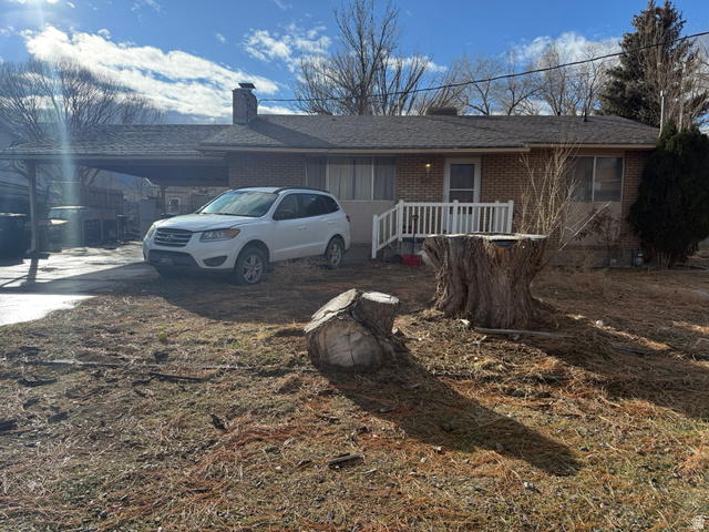 Undisclosed Address Monroe, UT 84754 - Photo 1 of 1