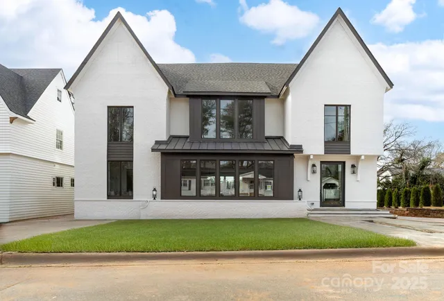 $3,190,000 | 216 Walnut Street, Davidson, NC 28036
