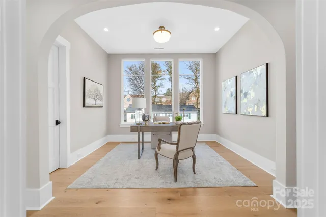 $3,190,000 | 216 Walnut Street, Davidson, NC 28036